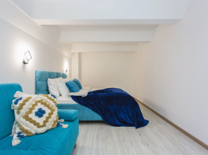 Квартира на Оптическом Проезде 1