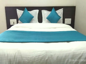 Gayatri by sky stays Hotel