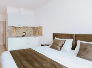 Мини-отель Три Иероглифа