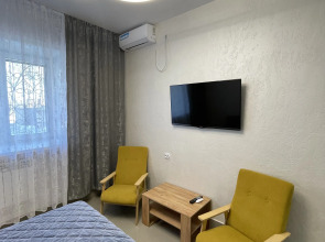 Отель Удача