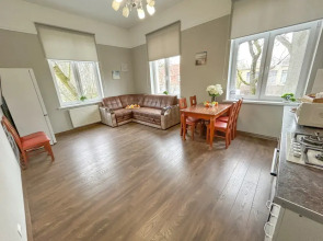 Апартаменты Balt Apartments Pionerskii 5