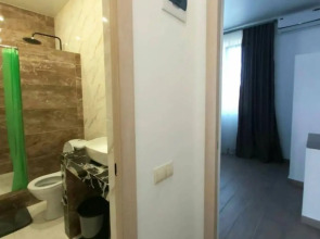 Апартаменты Пицунда