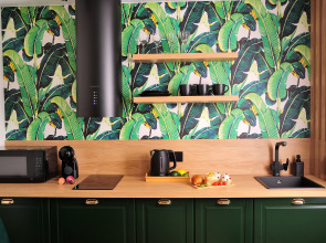 Апартаменты V O