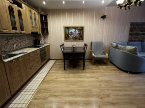 Апартаменты Daily Apart