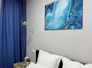 Квартира в Районе Горного Воздуха