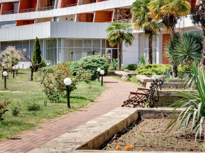 Апартаменты Фамилия Делюкс