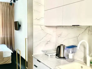 Апартаменты 1 ParadeAparts на Советской 4а