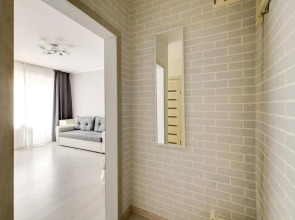 Апартаменты Проспект Мира 114Б