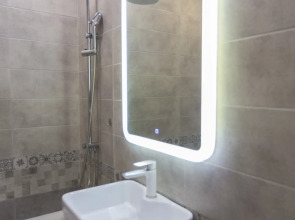 Апартаменты на Карла Маркса