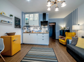 Апартаменты SunnyCity