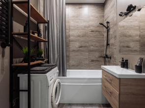 Апартаменты У моря