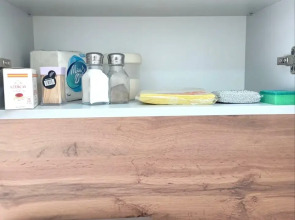 Квартира у набережной и пляжа Бриз