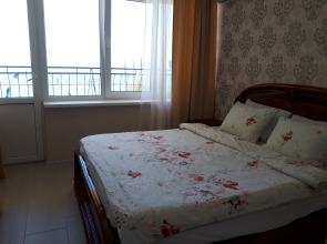 Гостевой дом Райский уголок