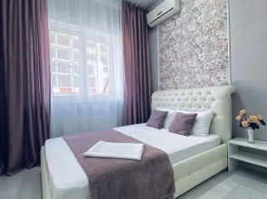 Apartamenty Uutnaa studia Siren' vozle parka i ozera