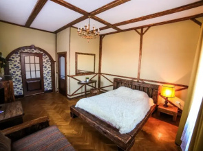Pribrezhnyij Mini-Hotel