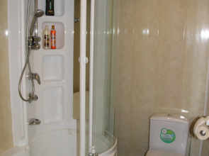 Коттедж Зареченский