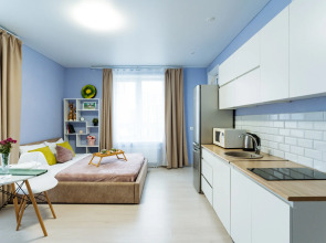 Квартира недалеко от Аквапарка