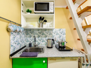 Апартаменты Roomstay Садовая комфорт плюс