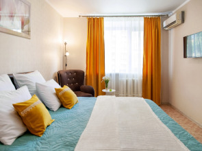 Апартаменты на улице Волкова