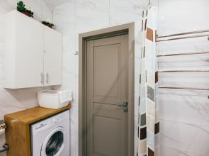 Квартира Olive Marine Resort 2