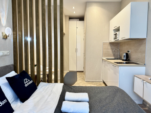 Апартаменты 97.1 Зорге