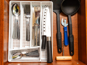 Квартира Апартаменты Однокомнатная квартира от КакДома.РФ