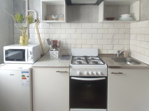 Апартаменты Сансет Семейная квартира для 6