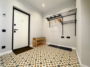 Квартира Олимпийская 75