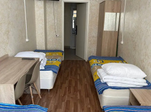 Хостел Галактика