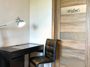 Апартаменты WELCOME на Николаева 18