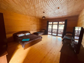 База отдыха Озеро Желаний