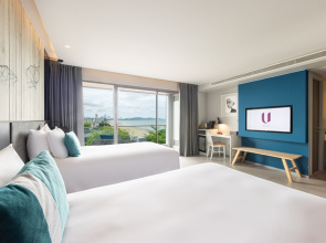 Отель U Jomtien Pattaya