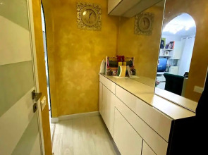 Апартаменты Двушка на Чехова 43