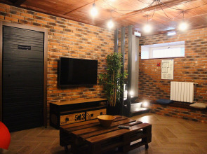 Меблированные комнаты Hi Loft