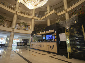 Vivaldi Park Hotel