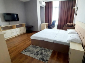 Апарт-отель Lamiya Aparts