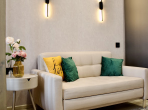 Апартаменты ViewBay & Home