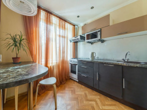 Апартаменты Hanaka 1-я Владимирская 18