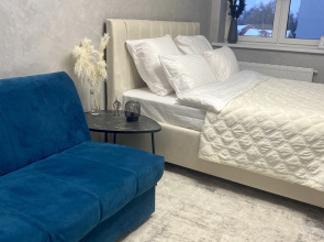 Апартаменты Уютные Апартаменты в Центре