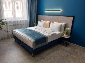 Апарт-отель  Тульский Левша