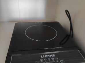 Квартира Уютная студия у леса в Автозаводском районе