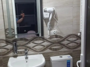 Апартаменты Fer House