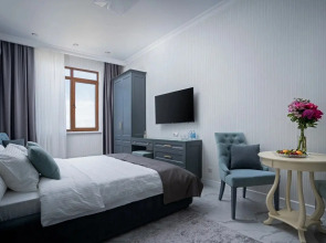 Гостиница Wolf Apartments