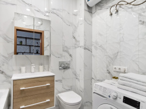 Квартира 1к в Деловом Центре Города