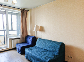 Апартаменты ArendA Нева