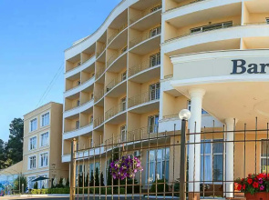 Hotel Barton Park Travel