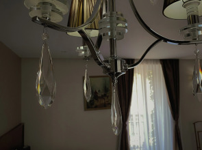 Гостиница Старый Метехи