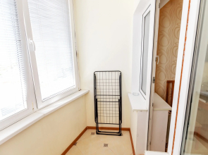 Апартаменты вблизи Комсомольского Озера