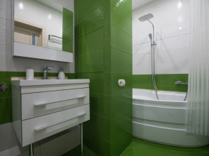 Квартира Vgosti61 Галерея