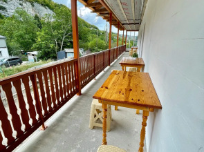 Гостевой Дом Эски Чешме